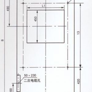 KYN28-12型戶(hù)內(nèi)金屬鎧裝抽式開(kāi)關(guān)設(shè)備